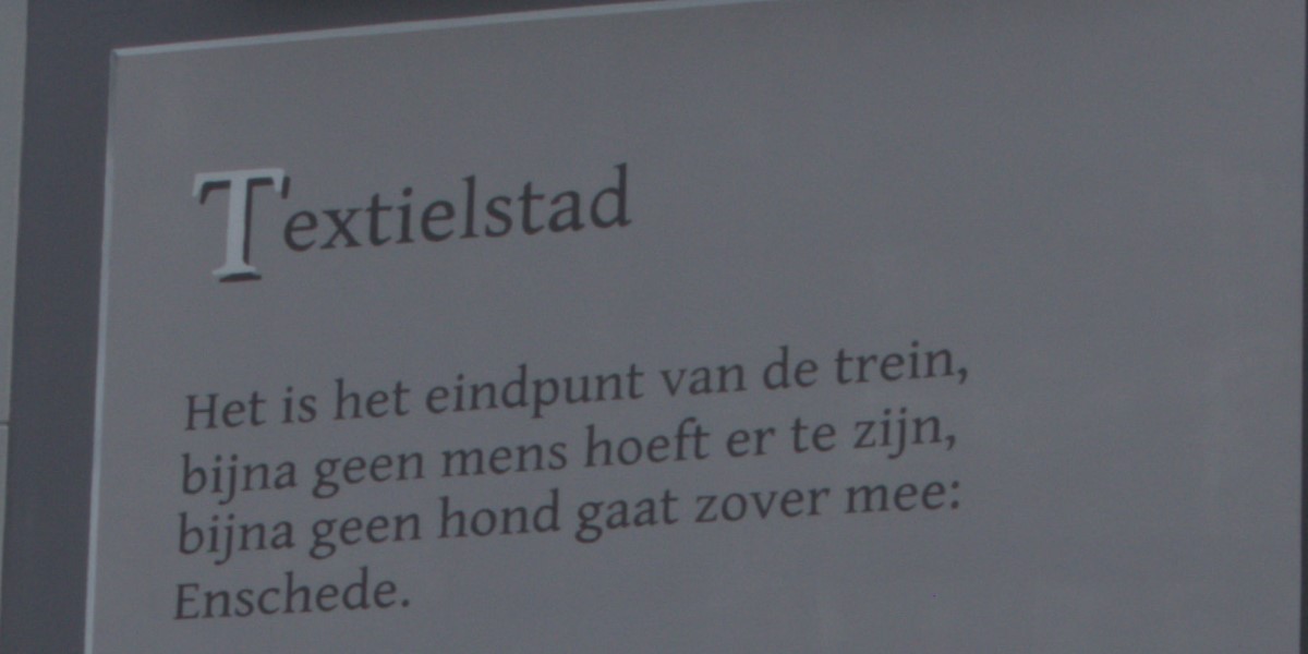 Textielstad